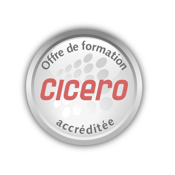 Accréditation CICERO