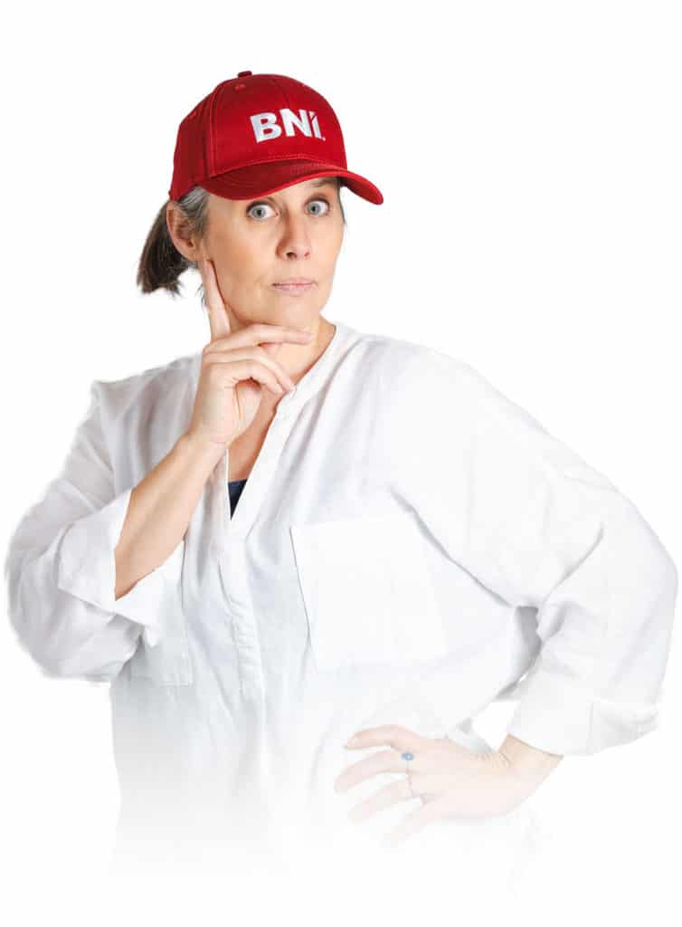 Emmanuelle Ossola, Créatrice de lien(s)