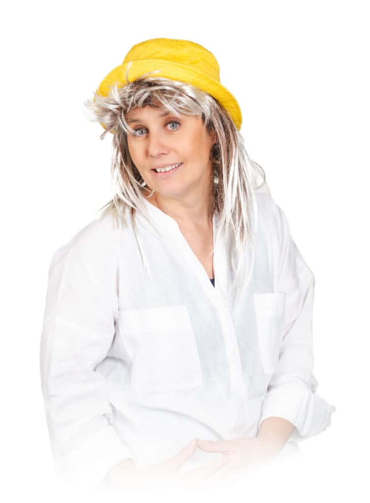 Emmanuelle Ossola, Créatrice de lien(s)