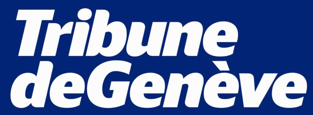 Logo Tribune de Genève