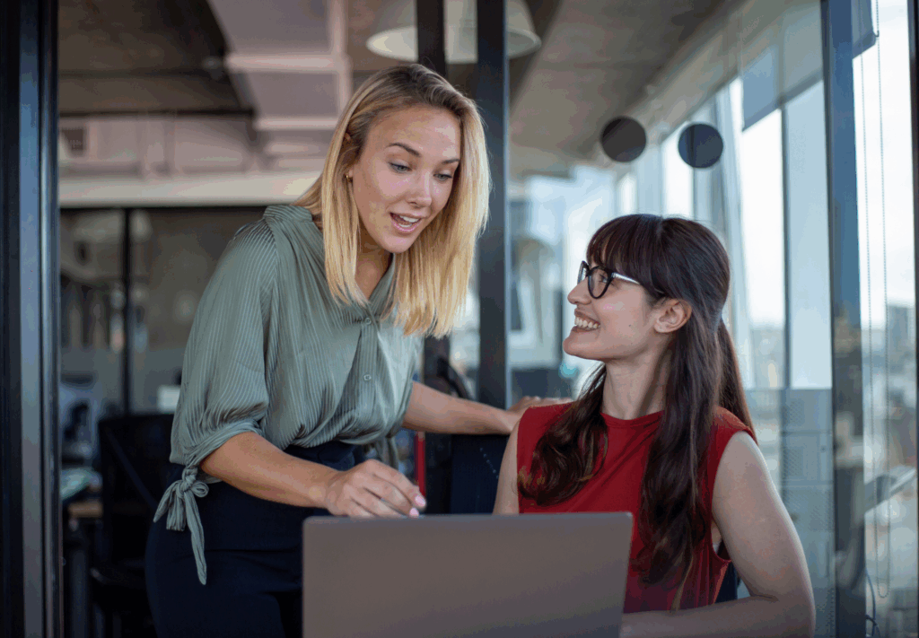 Le feedback doit être un dialogue bienveillant